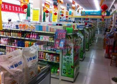 医保药店回归本位 福州元旦起禁售日用品，零售业态面临重塑