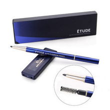 眉笔，精致生活的点睛之笔 探访宏伟日化批发零售商行的日用品零售艺术