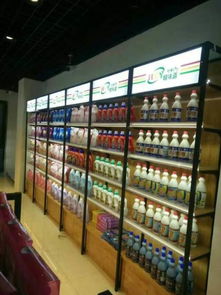 韩味源韩国商品直营中心加盟 5万元开启日用品零售创业之路