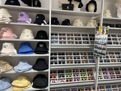 昆明修远经贸 专注日用品零售，服务民生需求