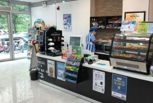 罗森便利店加盟条件详解 助力日用品零售创业之路